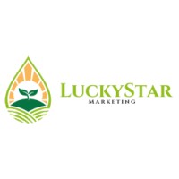 Lucky Star Marketing logo - Similar company to Valley Joist + Deck