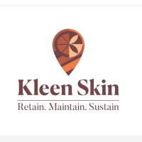 Kleen Skin India logo - Similar company to Arezou By Ishita Saxena