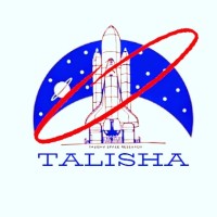 Talisha Aerospace logo - Similar company to Eeshmoves