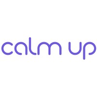 Calm Up CBD logo - Similar company to Mystyle Beauty