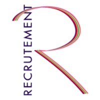 Agence R. RECRUTEMENT logo - Similar company to Agence Puissance Cap