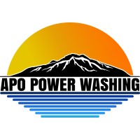 APO Power Washing Services LLC logo - Similar company to Cornerstone Construction Services, Llc