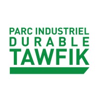 Parc Industriel Durable Tawfik logo - Similar company to Ovillage Shopping