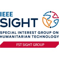 IEEE SIGHT GROUP FST SB logo - Similar company to Ieee Sight Group - Eui Student Branch