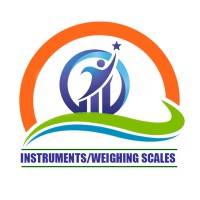 Instrument Scales logo - Similar company to Desert Fox Offroad
