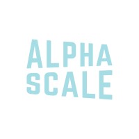 AlphaScale Inc. logo - Similar company to Talentdigger