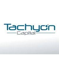 Tachyon Capital logo - Similar company to Tachyon Capital