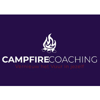 Campfire Coaching logo - Similar company to Kobus Nl