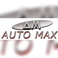 Auto Max Gh. logo - Similar company to Auto Legends Motors
