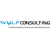 Wolf Consulting Viet Nam