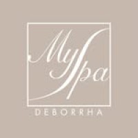 Myspa logo - Similar company to My Spa