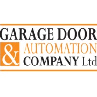 Garage Door & Automation Company Ltd logo - Similar company to Evolution Limited