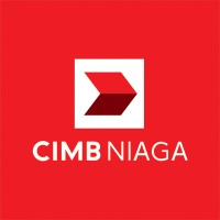 CIMB Niaga logo - Similar company to Pt Klickers