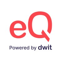 eQgest logo - Similar company to Cimkey