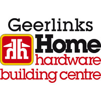 Geerlinks Home Hardware Group logo - Similar company to Clarke Carpentry Services