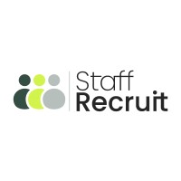 StaffRecruit logo - Similar company to Amigo It Solutions