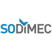 Soluciones en Diseño Mecánico S.L. logo - Similar company to D&F S.A.