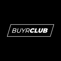 BuyrClub logo - Similar company to Flex Réalisation
