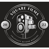 Square Films logo - Similar company to Green Bee Media Solutions Limited