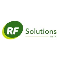 RFS Asia Pvt. Ltd logo - Similar company to Rf Solutions B.V.