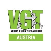 VEREIN GEGEN TIERFABRIKEN (VGT) logo - Similar company to Snipe-It