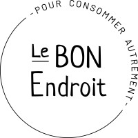 Le Bon Endroit logo - Similar company to Adoka®