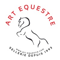 Art Equestre logo - Similar company to Equit'Es
