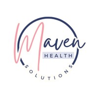 MavenHealth Solutions logo - Similar company to Play Yellow