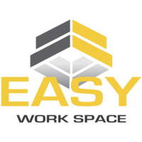 Easy Work Space logo - Similar company to Easy Work
