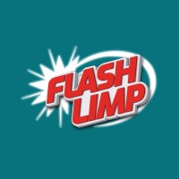 Flash Limp logo - Similar company to Sunguider Comercio, Importacao E Exportacao Ltda