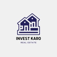 INVEST KARO logo - Similar company to The - Sara