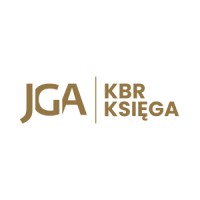 KBR Księga logo - Similar company to Jga Doradztwo Prawne I Podatkowe