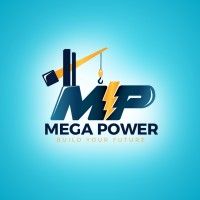 MegaPower logo - Similar company to Sydiä
