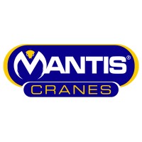Mantis Cranes Ltd logo - Similar company to Cranbalt