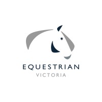 Equestrian Victoria logo - Similar company to Atmo Equestrian