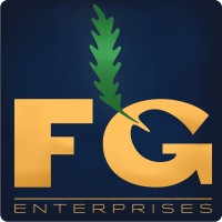 Fools Gold Enterprises logo - Similar company to Indexed Visuals