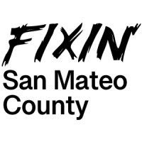 Fixin' San Mateo County logo - Similar company to Ken Ross Search