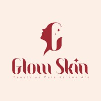 Glow Skin logo - Similar company to Glow Skin