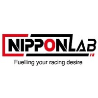 Nipponlab logo - Similar company to Mdynamic