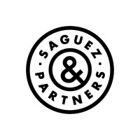 SAGUEZ & PARTNERS logo - Similar company to Factory