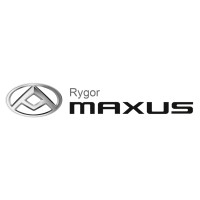 Maxus Rygor logo - Similar company to Rygormaxus