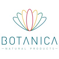 Botanica Natural Products logo - Similar company to Dermaflore