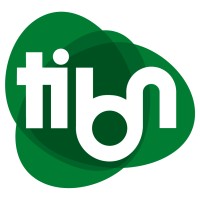 TIBN Groep logo - Similar company to Koersmakers