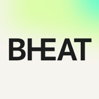 BHEAT logo - Similar company to Slapstack