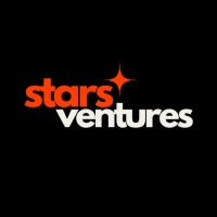 Stars Ventures logo - Similar company to Likee Production