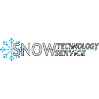 Snow Technology Service logo - Similar company to Snow Technology