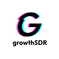 growthSDR logo - Similar company to Atom8