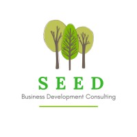 Seed Business Development Consulting logo - Similar company to Sead Software Llc