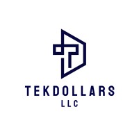 Tek Dollars logo - Similar company to Astrotek It