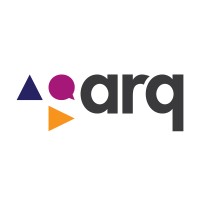 ARQ IMC logo - Similar company to Ad Crowd